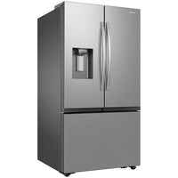 Samsung-Stainless Steel-French 3-Door-RF32CG5400SRAA