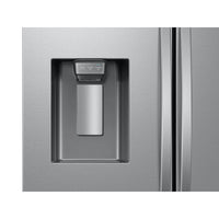 Samsung-Stainless Steel-French 3-Door-RF32CG5400SRAA