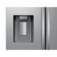 Samsung French 3-Door RF32CG5400SRAA
