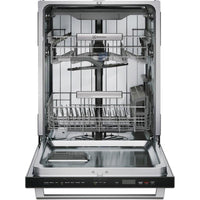 Electrolux Top Controls EDSH4944BS