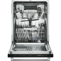 Electrolux Top Controls EDSH4944BS
