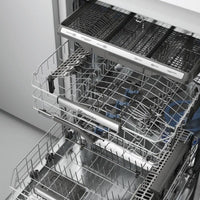 Electrolux Top Controls EDSH4944BS