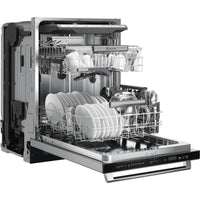 Electrolux Top Controls EDSH4944BS