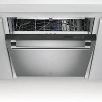 Electrolux Top Controls EDSH4944BS