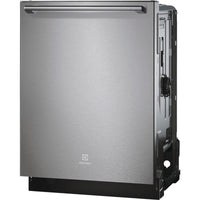 Electrolux Top Controls EDSH4944BS