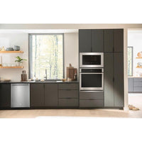 Electrolux Top Controls EDSH4944BS