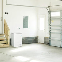 Danby Chest DCF035A5WDB