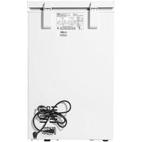 Danby Chest DCF035A5WDB