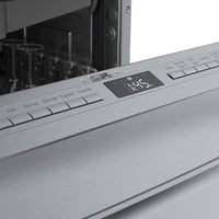 Bosch Top Controls SGX78C55UC