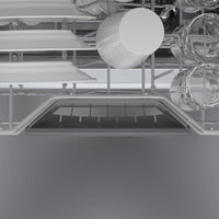 Bosch Top Controls SGX78C55UC