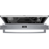 Bosch Top Controls SGX78C55UC