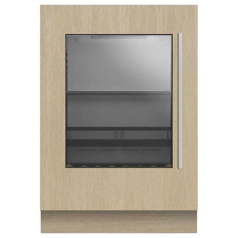 Fisher & Paykel-RS2435SBLT1