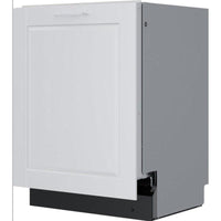 Bosch Top Controls SGV78C53UC