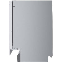 Bosch-Panel Ready-Top Controls-SGV78C53UC