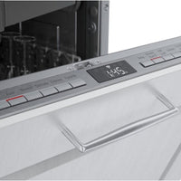 Bosch Top Controls SGV78C53UC