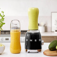 Smeg Stand PBF01BLUS