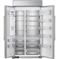 Signature Kitchen Suite Side-by-Side SKSSB4202S