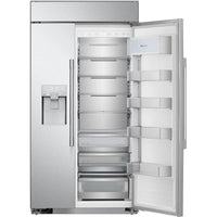 Signature Kitchen Suite Side-by-Side SKSSB4202S