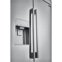 Signature Kitchen Suite Side-by-Side SKSSB4202S