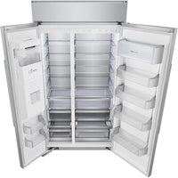 Signature Kitchen Suite Side-by-Side SKSSB4202S