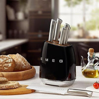 Smeg-Knife Sets-KBSF01BL