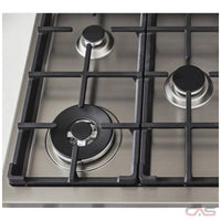 Bertazzoni-Stainless Steel-Gas-MAS305GASXV