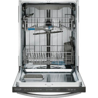 Frigidaire Gallery Top Controls GDSH4715AF