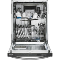 Frigidaire Gallery Top Controls GDSH4715AF