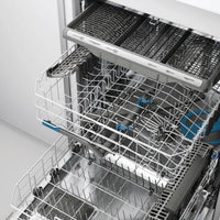Frigidaire Gallery Top Controls GDSH4715AF