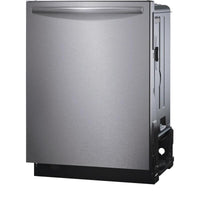 Frigidaire Gallery Top Controls GDSH4715AF