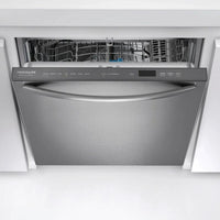 Frigidaire Gallery Top Controls GDSH4715AF