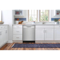 Frigidaire Top Controls FDSP4501AS