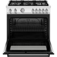 Bertazzoni Gas MAS365GASXV