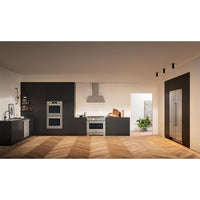 Bertazzoni Gas MAS365GASXV