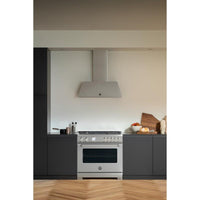 Bertazzoni Gas MAS365GASXV