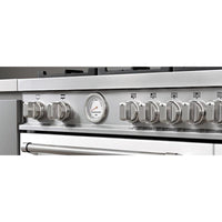 Bertazzoni Dual Fuel MAS486GDFMXV