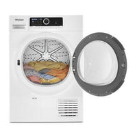 Whirlpool Electric YWCD3090JW