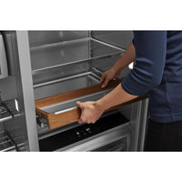KitchenAid Side-by-Side KBSN702MPA