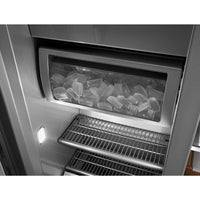 KitchenAid Side-by-Side KBSN702MPA