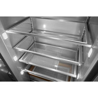 KitchenAid Side-by-Side KBSN702MPA