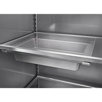 KitchenAid Side-by-Side KBSN702MPA