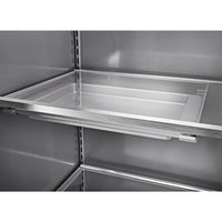 KitchenAid Side-by-Side KBSN702MPA