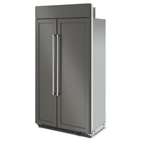 KitchenAid Side-by-Side KBSN702MPA