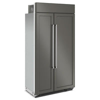 KitchenAid Side-by-Side KBSN702MPA
