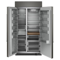 KitchenAid Side-by-Side KBSN702MPA
