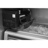 KitchenAid Side-by-Side KBSN702MPA