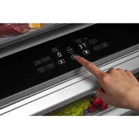 KitchenAid Side-by-Side KBSN702MPA