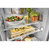 KitchenAid Side-by-Side KBSN702MPA