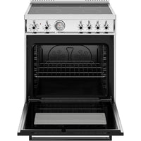 Bertazzoni-Stainless Steel-Electric-PRO304CEMXV