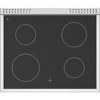 Bertazzoni Electric PRO304CEMXV